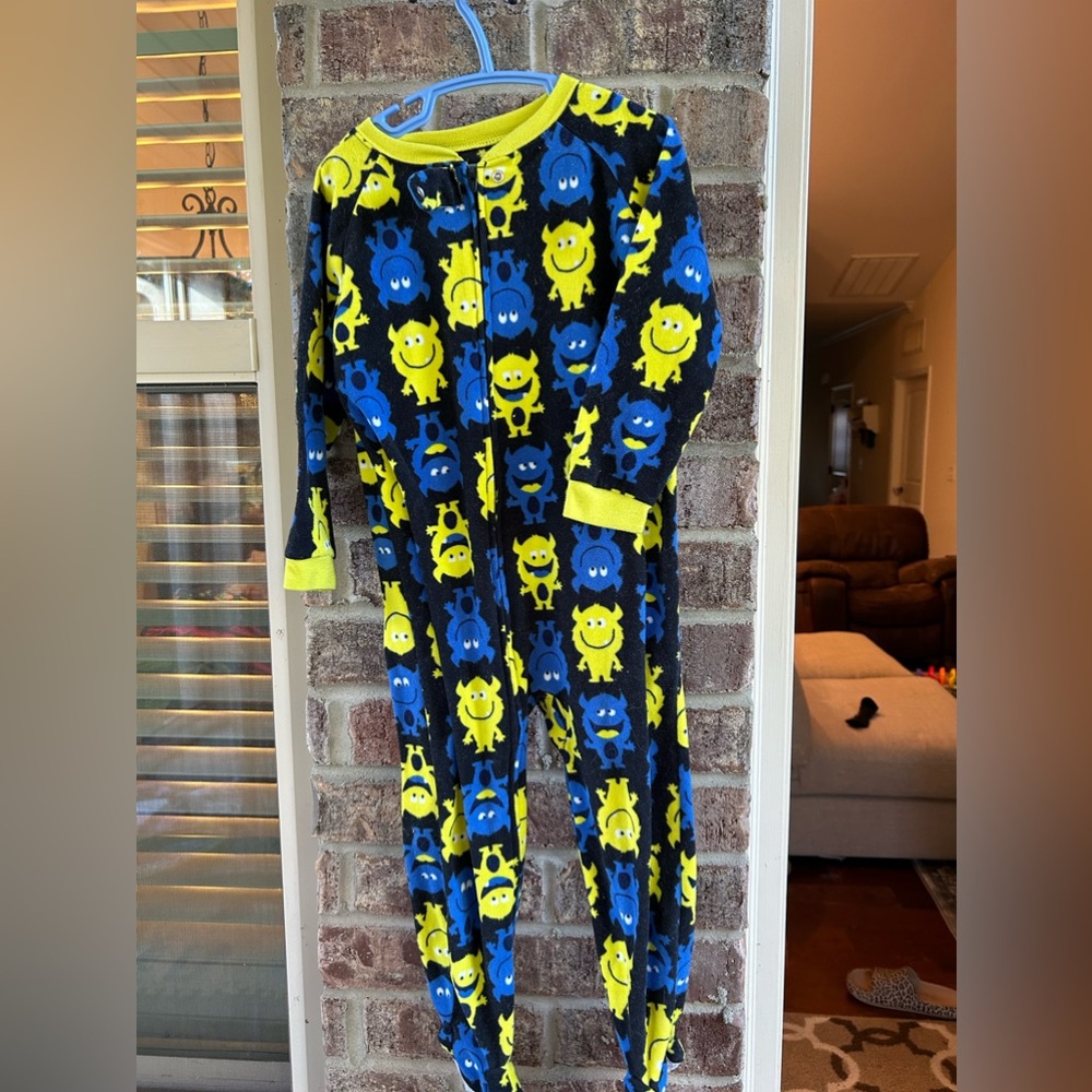 Carters onesies